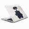 Disney Wall-E Silhouette HP Elitebook Skin
